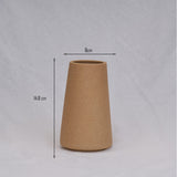 Vaso de Cerâmica Decorativo - Estilo e Elegância para Seu Ambiente - Decora Byte