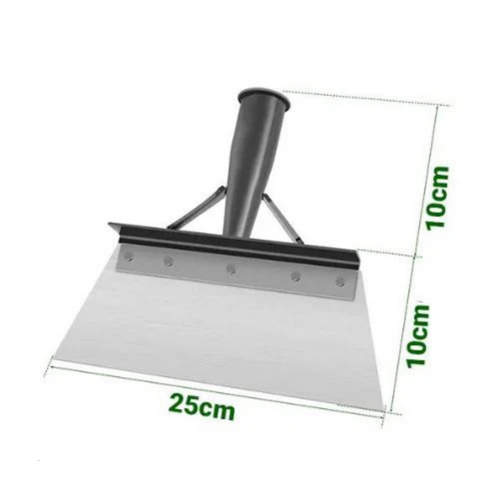 Pá de Limpeza Multifuncional PlantClean