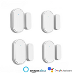 Sensor de Abertura Inteligente