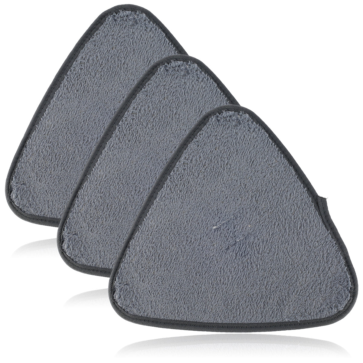 Refil Esfregão DecoraClean 360° - Microfibra Reutilizável para Limpeza Perfeita