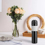 Cafeteira Portátil Elétrica Expressa - Café Quente e Saboroso em 3 Minutos com Design Compacto - Decora Byte