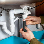 Chave Universal Multifuncional Iron Hand - Abertura Ajustável e Alta Durabilidade - Decora Byte