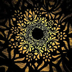 Luminária Candeeiro Solar