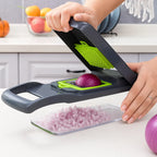 Cortador Inox 16 em 1 ByteChef – Praticidade de Chef