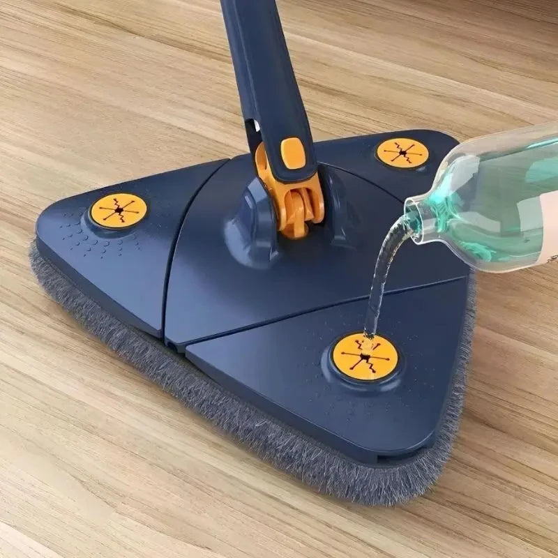 Esfregão DecoraClean 360°