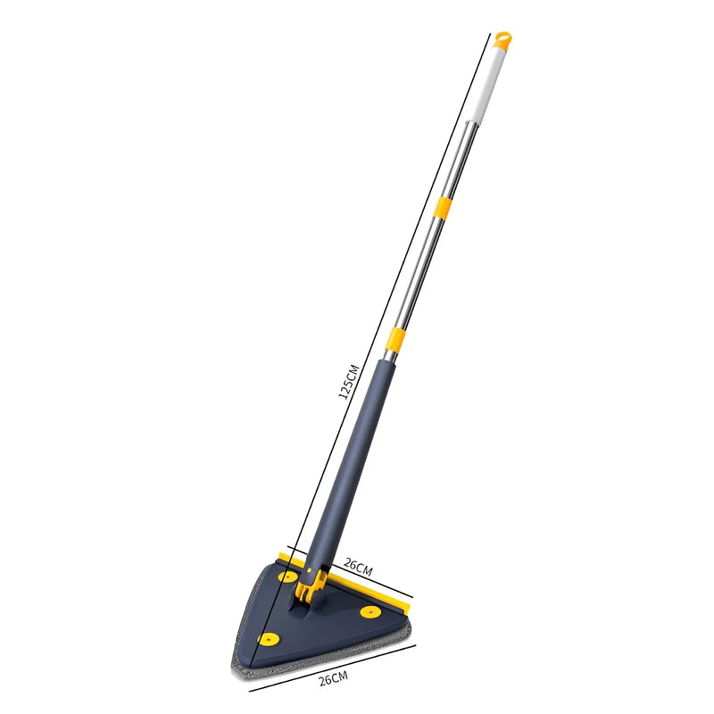 Esfregão DecoraClean 360°