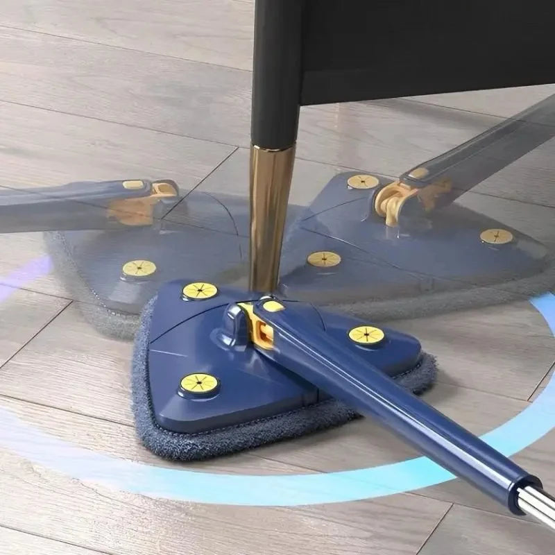 Esfregão DecoraClean 360°