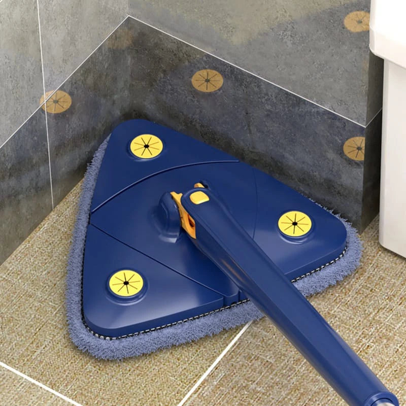 Esfregão DecoraClean 360°