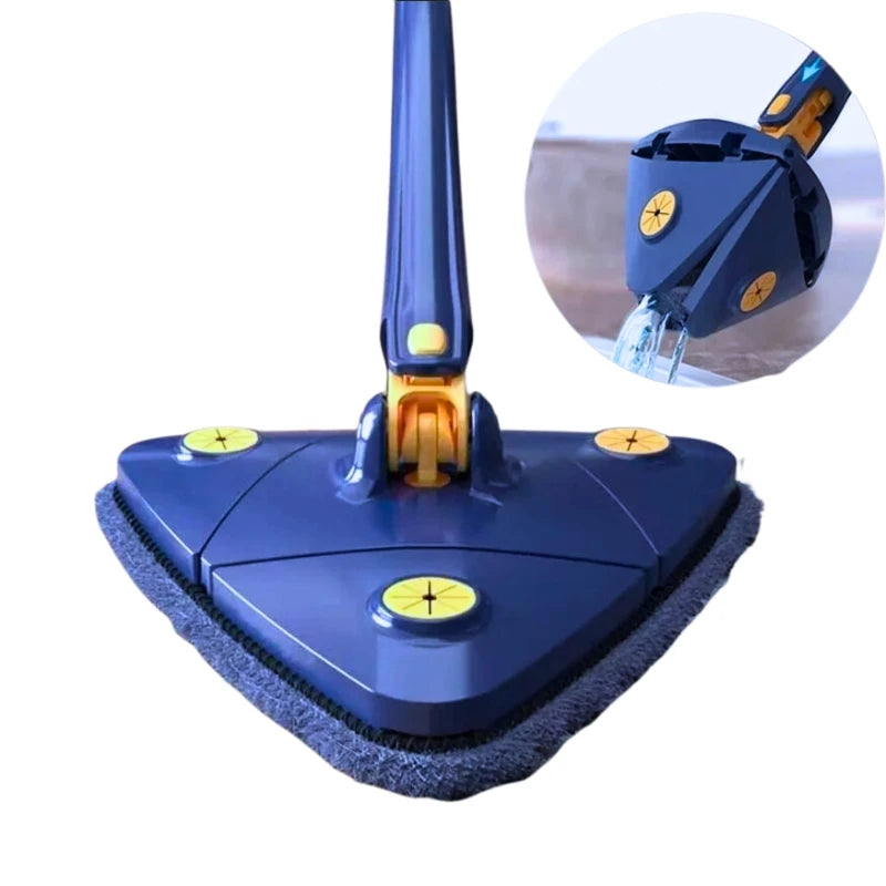 Esfregão DecoraClean 360°
