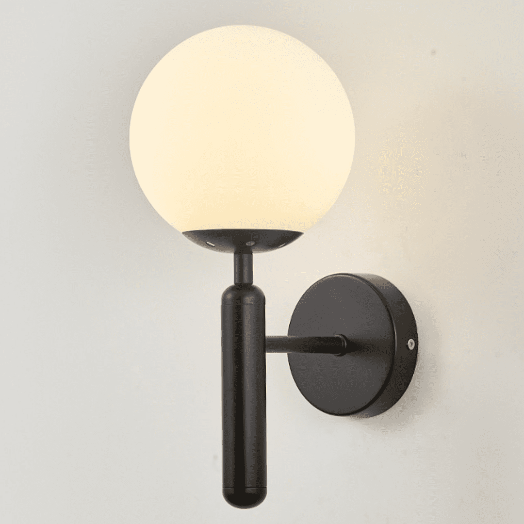 Arandela de Parede Vintage Premium Plugs