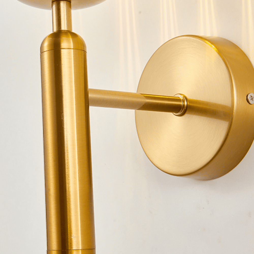 Arandela de Parede Vintage Premium Plugs