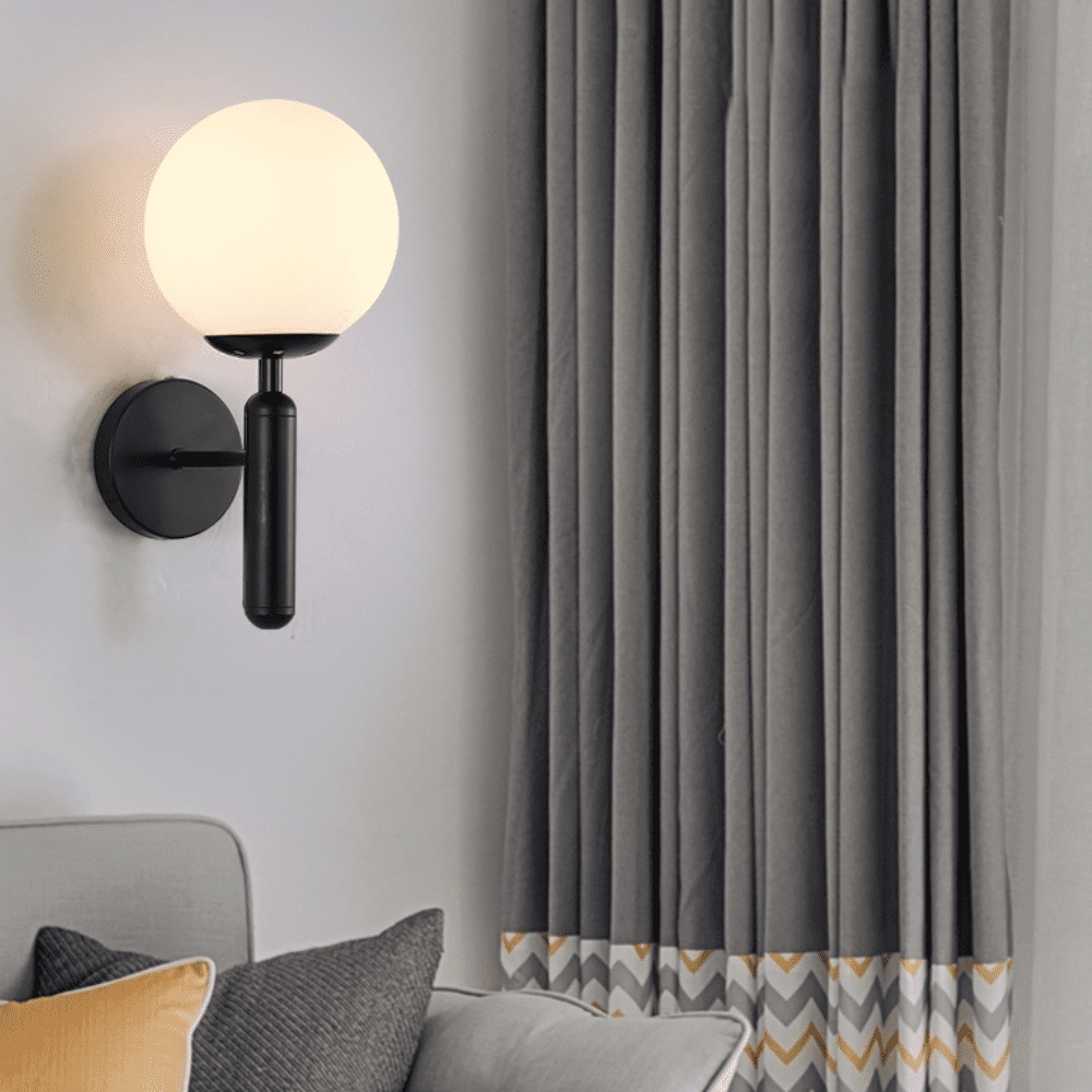 Arandela de Parede Vintage Premium Plugs