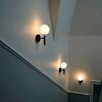 Arandela de Parede Vintage Premium Plugs