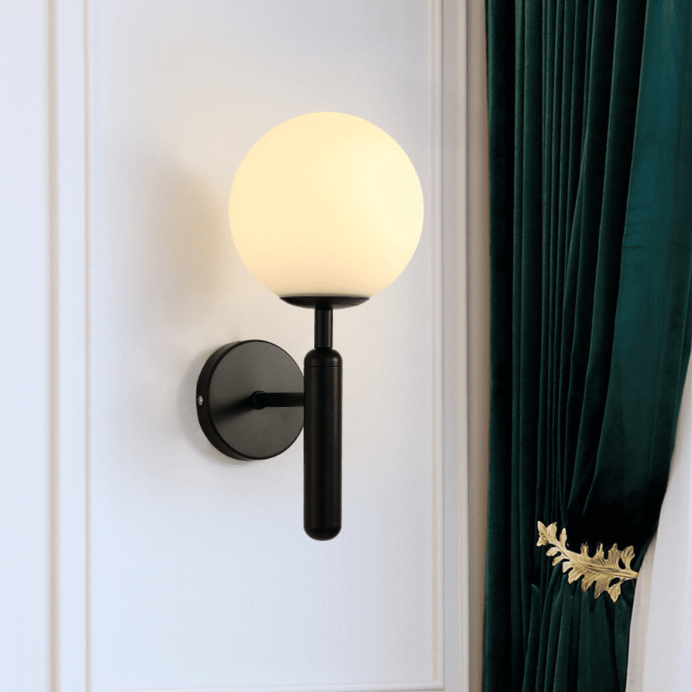 Arandela de Parede Vintage Premium Plugs