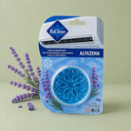 Pastilha Aromatizante para Ar-Condicionado — Ação Bactericida | BaClean