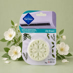 Pastilha Aromatizante para Ar-Condicionado — Ação Bactericida | BaClean
