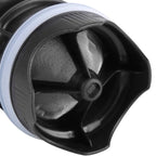 Cafeteira Portátil Elétrica Expressa - Café Quente e Saboroso em 3 Minutos com Design Compacto - Decora Byte