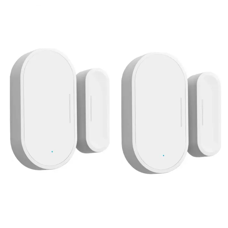 Sensor de Abertura Inteligente