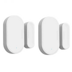 Sensor de Abertura Inteligente