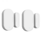 Sensor de Abertura Inteligente