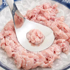 Colher Formadora de Almôndegas - Modela Almôndegas Perfeitas com Facilidade - Decora Byte