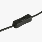 Luminária Japonesa Tulip Shoji em Papel de Arroz