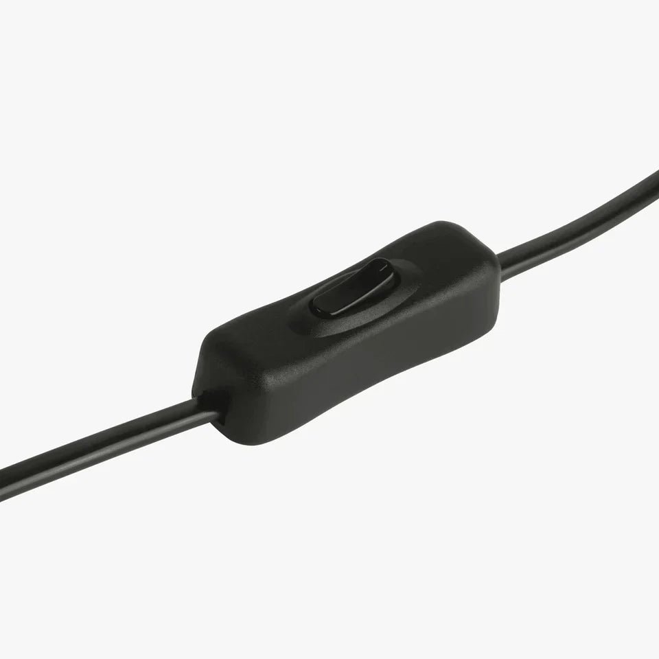 Luminária Japonesa Tulip Shoji em Papel de Arroz