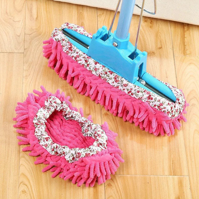 Chinelo Multifuncional para Super Limpeza - Praticidade e Conforto para o Dia a Dia - Decora Byte