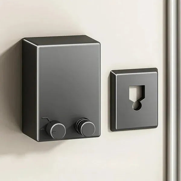 Varal Invisível Retrátil de Aço Inoxidável – 4,2m e Capacidade 20kg