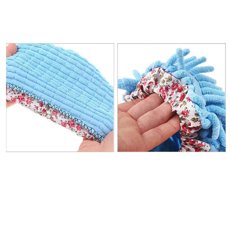 Chinelo Multifuncional para Super Limpeza - Praticidade e Conforto para o Dia a Dia - Decora Byte
