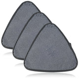 Refil Esfregão DecoraClean 360° - Microfibra Reutilizável para Limpeza Perfeita