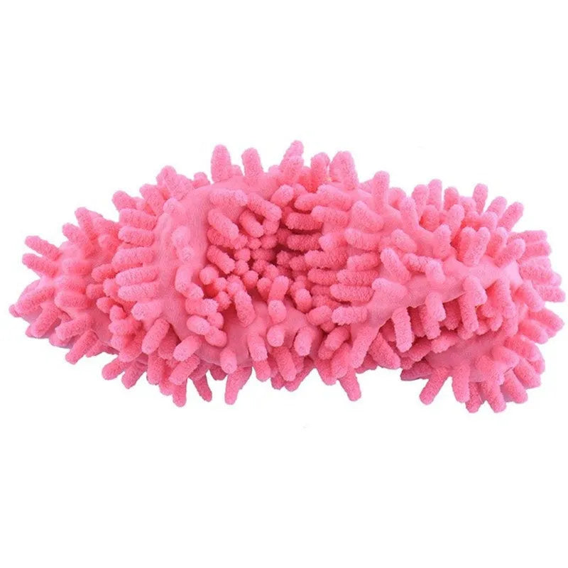 Chinelo Multifuncional para Super Limpeza - Praticidade e Conforto para o Dia a Dia - Decora Byte