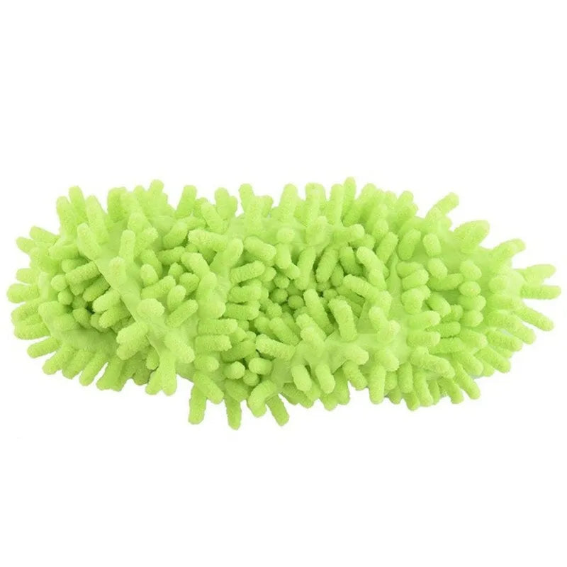 Chinelo Multifuncional para Super Limpeza - Praticidade e Conforto para o Dia a Dia - Decora Byte