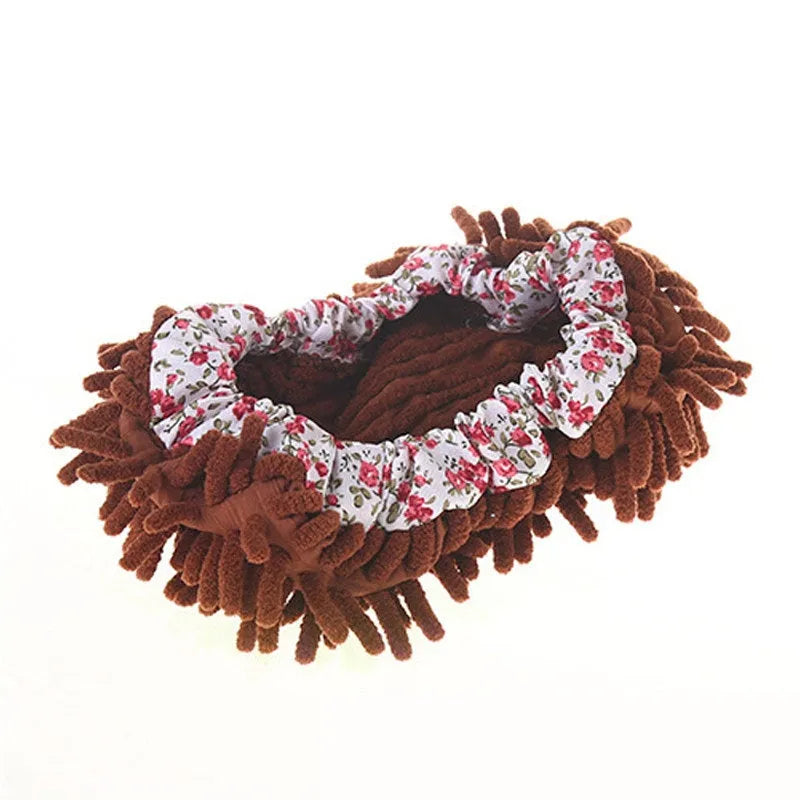 Chinelo Multifuncional para Super Limpeza - Praticidade e Conforto para o Dia a Dia - Decora Byte