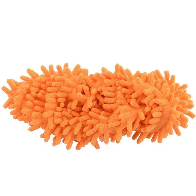 Chinelo Multifuncional para Super Limpeza - Praticidade e Conforto para o Dia a Dia - Decora Byte
