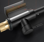 Torneira Gourmet Flexível - Design Elegante, Economia e Praticidade - Decora Byte