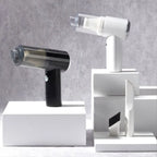 Aspirador Portátil Potente para Carros - Limpeza Fácil e Prática em Qualquer Lugar - Decora Byte