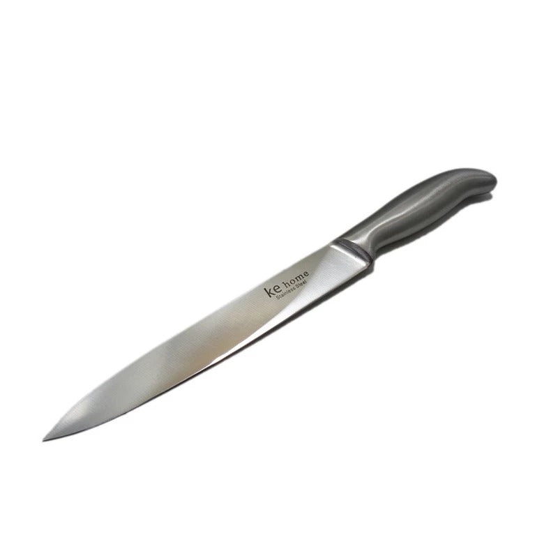 Faca para Legumes Inox 8" com Cabo Ergonômico – Decora Byte