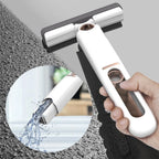 Mini Mop Mágico Portátil Dobrável para Limpeza Rápida