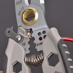 Decapador Multifuncional ProCut ByteCrimp - Eficiência e Durabilidade | Decora Byte