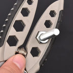 Decapador Multifuncional ProCut ByteCrimp - Eficiência e Durabilidade | Decora Byte