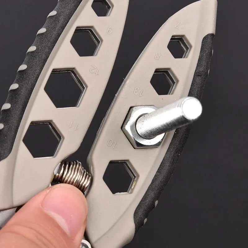 Decapador Multifuncional ProCut ByteCrimp - Eficiência e Durabilidade | Decora Byte