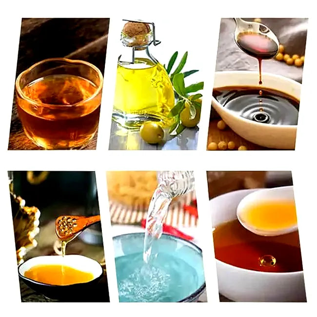 Spray Chef Multiuso – Dosador de Óleo e Temperos