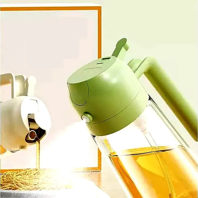 Spray Chef Multiuso