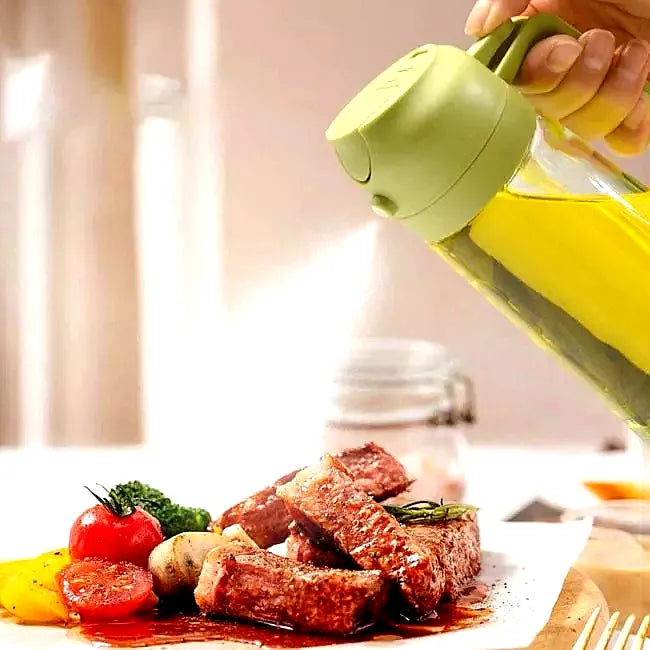 Spray Chef Multiuso