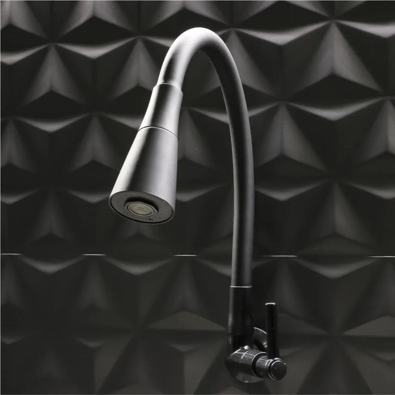 Toneira Flexível BlackFlex Gourmet Pro