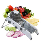 Fatiador Profissional 18 em 1 – Cortes Rápidos e Precisos