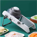 Fatiador Profissional 18 em 1 – Cortes Rápidos e Precisos