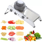 Fatiador Profissional 18 em 1 – Cortes Rápidos e Precisos