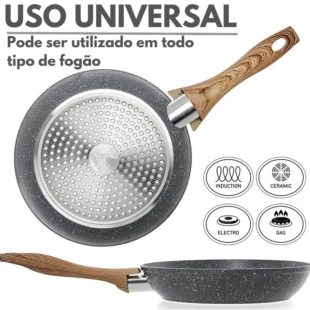 Kit Lavabo Mármore Luxo com Bandeja e Dispensador em Resina